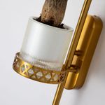 Настенный светильник Greenery 4050-2W. ТМ Favourite