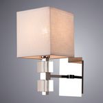 Бра Arte Lamp NORTH A5896AP-1CC, 1хE14