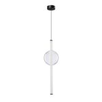 Подвесной светильник Arte lamp RIGLA A6839SP-12CL, 1хLED