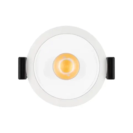 Светильник MS-ATLAS-BUILT-R66-15W Warm3000 (WH-WH, 35 deg, 230V) (Arlight, IP20 Металл, 5 лет)