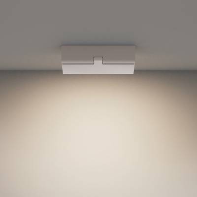 Потолочный светильник Basis Rot 4000K 12Вт 120°, C133CL-12W4K-W. TM Maytoni