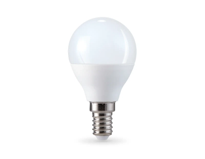 Лампа светодиодная 451116 LED P45 11W IC E14 6400K 175-265V