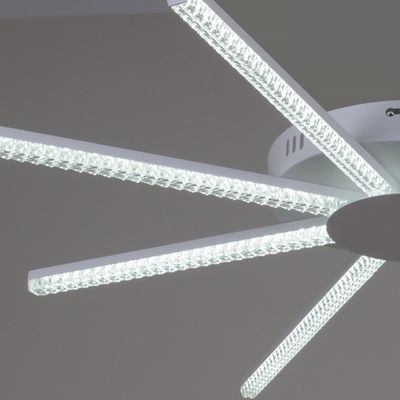 06537-0.3-4+4 WH светильник потолочный