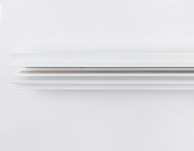 Шинопровод низковольтный встраиваемый Magnetic GL3331 WH белый IP20 48V 2000*60*46.8