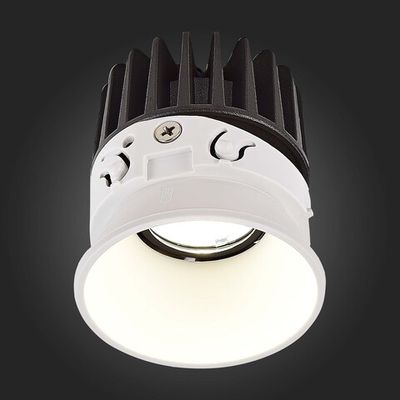 ST851.548.12 Светодиодный модуль Белый LED 1*12W 4000K 960Lm Ra90 36° IP20 D69xH70 220-240V