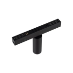 Светильник MAG-SPOT-25-R90-9W Warm3000 (BK, 30 deg, 24V, DALI) (Arlight, IP20 Металл, 5 лет)