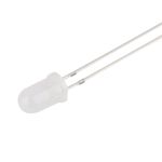 Светодиод ARL-5613UWW-3cd (Arlight, 5мм (круглый))