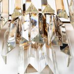 Настенный светильник Arte Lamp ANNABELLE A1008AP-2GO, 2хE14