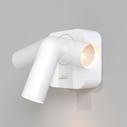 Настенный светильник (бра) Mirax 3000К 3Вт IP 20, C039WL-L3W3K. TM Maytoni