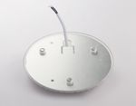 Светодиодный модуль на магнитах FZ1503 AL алюминий IP20 22W 6500K D170*25 (Без ПДУ)