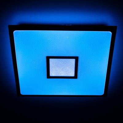 Citilux Старлайт Смарт CL703AK53G RGB Умная люстра Бронза