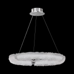 Люстра подвесная Rudeza Chrome FL1179-6P, LED