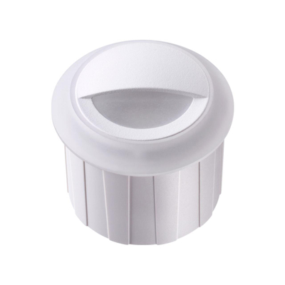 358094 STREET NT19 391 белый Подсветка лестницы IP65 LED 4000K 3W 220V SCALA
