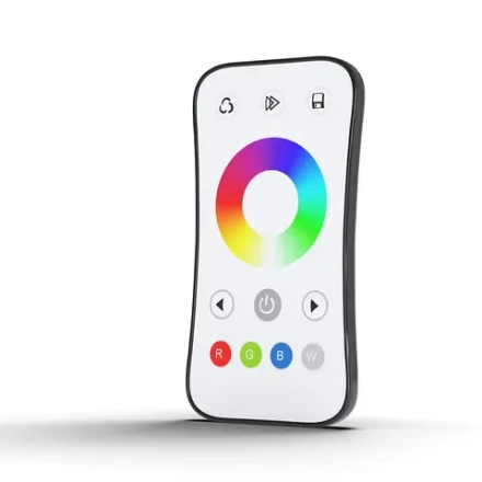 Пульт для светодиодной ленты RGB/RGBW 1 зона, 1106. TM Maytoni
