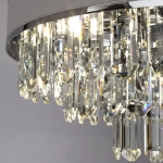 Подвесная люстра Arte Lamp DIADEM A1002LM-6CC, 6хE14