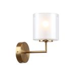 Бра Proper 4086-1W, 1*E14*40W. ТМ F-Promo