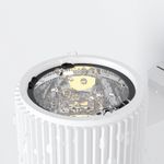 Настенный светильник (бра) Rando E27х1, IP54, O419WL-01W. TM Maytoni
