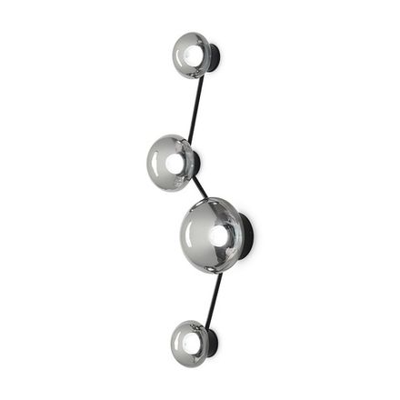 Потолочный светильник Drop FR5445CL-L20B, LEDх4. TM Maytoni