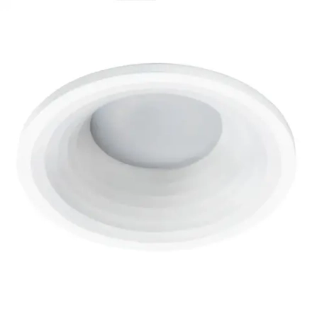 Точечный встраиваемый светильник Arte Lamp ANSER A2160PL-1WH, 1хGU10