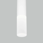 Подвесной светодиодный светильник 50210/1 LED белый, LED