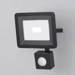 Прожектор Поток / Flood 6500К 10Вт IP65, FL001-L10B6KSR. TM Maytoni