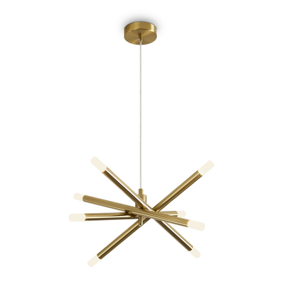 Подвесной светильник Wands FR6130PL-L24B, LED. TM Maytoni