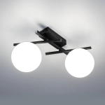 Citilux DORSY CL223122 LED Светильник поворотный Чёрный