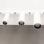 Citilux Тубус CL01T180 LED Трековый светильник Белый