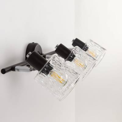 Citilux Артик CL510535 Спот поворотный с выключателем Венге