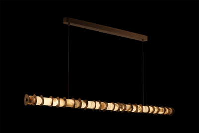 Подвесной светильник Nocturna FL1198-15P, LED
