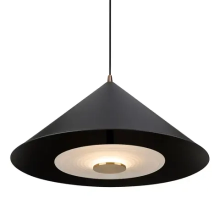 Подвесной светильник Ride FR5397PL-L3B, LEDх3. TM Maytoni