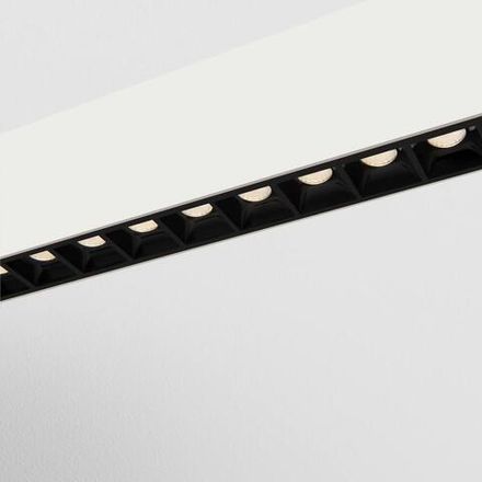 Подвесной светильник Points 4000K 1x40Вт 25°, P050PL-L40W4K. TM Maytoni