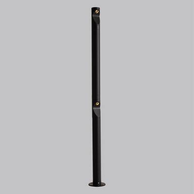 7021/6FL NATURE ODL25 711 Уличный светильник поворотный на 350° IP65 LED 6W 3000K AC110-240V BAMBOO