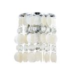 Настенный светильник Arte Lamp PIPIRIMA A4041AP-2CC, 2хE14