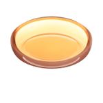 7778/ELN COLOR SN 112 Светильник пластик/белый/розовый LED 76Вт 3000/4000/6000К D500 IP43 CCT PORTMAN