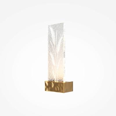 Настенный светильник (бра) Ornate 3000К 2Вт, MOD318WL-L3BS3K. TM Maytoni