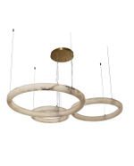 Подвесная люстра Modum FL1031-30PW, LED