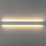 810536 Бра FIUME LED 30W 2850LM Matt white 3000K Lightstar