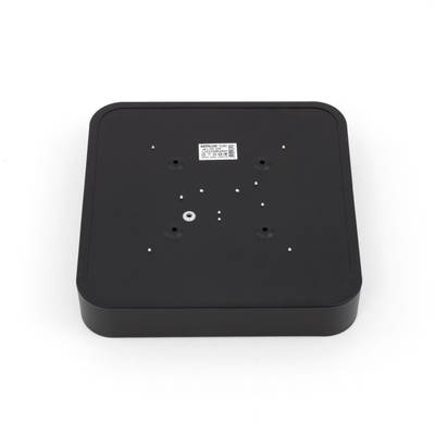 Citilux Купер CL724K24V1 LED Светильник потолочный Чёрный