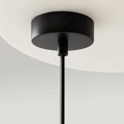 Подвесной светильник Круг / Ring G9х6, MOD013PL-06B. TM Maytoni