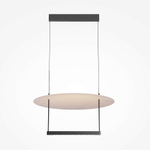Подвесной светильник Атмосфера / Ambience 3000К 30Вт, MOD280PL-L30B3K1. TM Maytoni