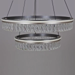 55008-0.4-600+400 светильник потолочный Reluce, LED