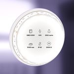 Светодиодная лента 12В 5050 14,4Вт/м 6000K 5м IP20, 10130. TM Maytoni