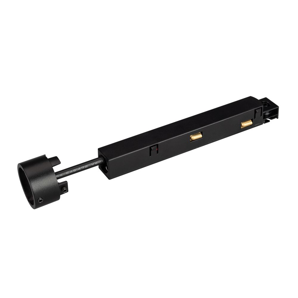 Коннектор питания MAG-FLEX-FEEDER (BK) (Arlight, IP20 Металл, 3 года) Коннектор питания MAG-FLEX-FEEDER (BK) (Arlight, IP20 Металл, 3 года)