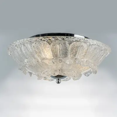 820234 Люстра ZUCCHE потол. 3х60W E14 ХРОМ Lightstar