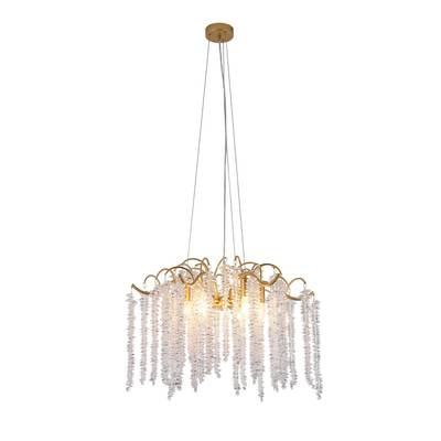 Подвесная люстра Liana 4134-6P. ТМ Favourite