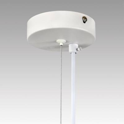8265/7 COMFI LN26 металл, белый Светильник подвесной GX53 LED 7*7W 220V TORINA