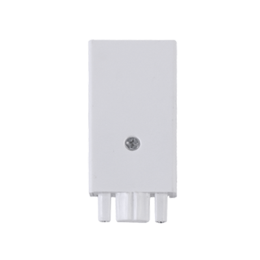 Ввод питания шинопровода P-1W-TL TOP-LINE бел. IN HOME 4690612029405