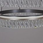 55008-0.4-600+400 светильник потолочный Reluce, LED