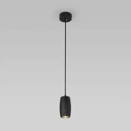 Подвесной светильник 50246/1 LED/ черный, LED